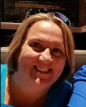 Kelly Hildebrand '95